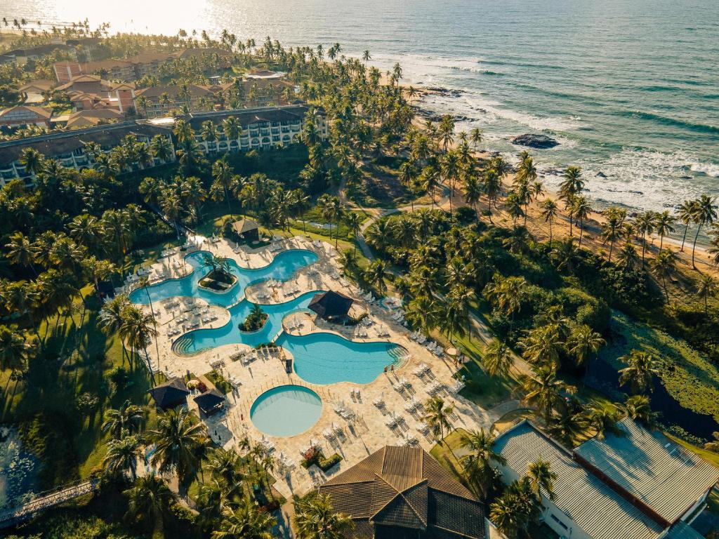 Costa do Sauipe Resort