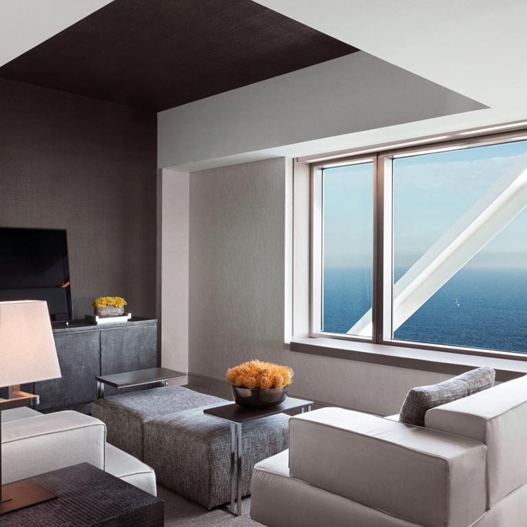 Hotel Arts Barcelona