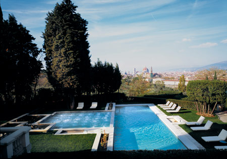 Hotel Villa La Vedetta