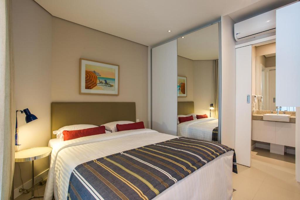 Floriano Beachfront Guesthouse