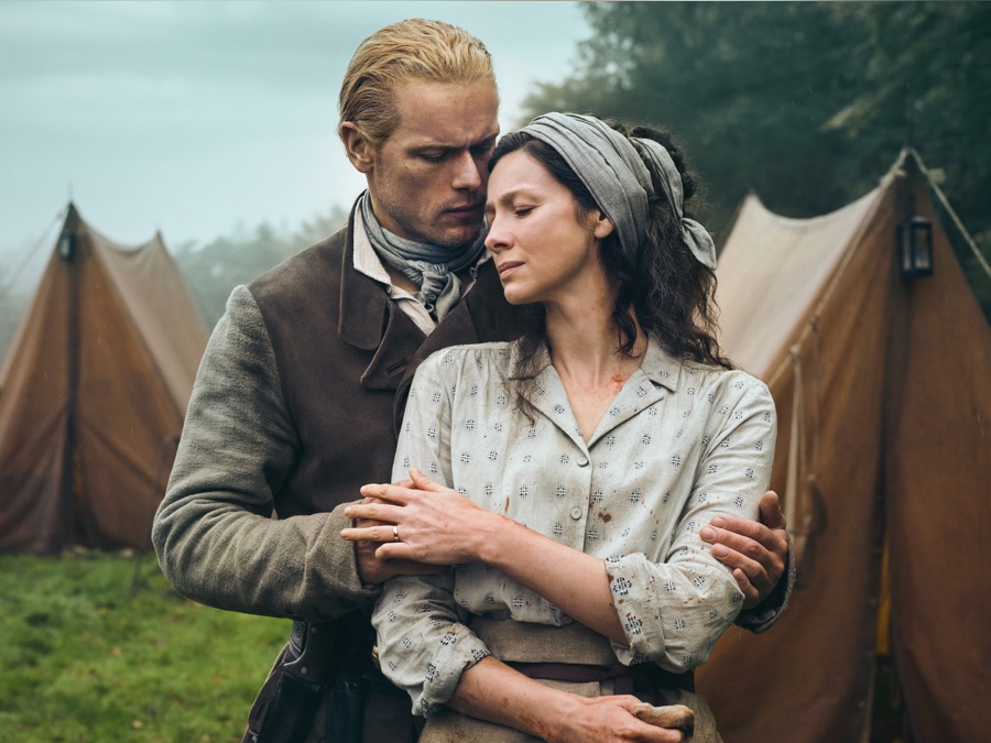 Outlander