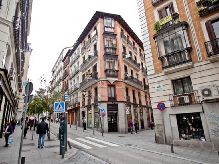 Hostal La Paloma