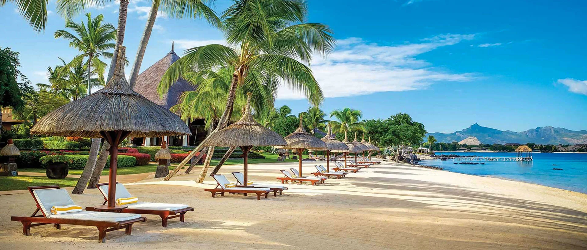 6. The Oberoi Mauritius