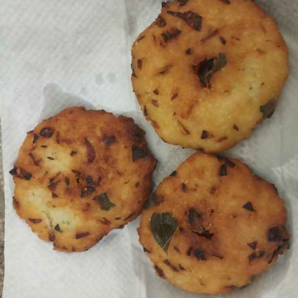 Pongal Vadai