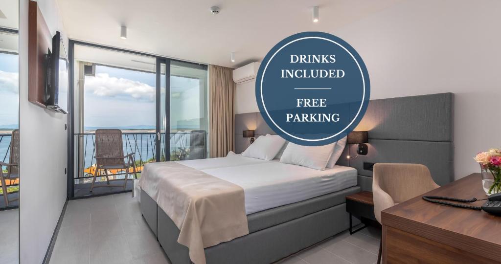 Hotel Malin - Annex