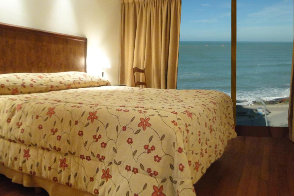 Hotel Mar de Plata