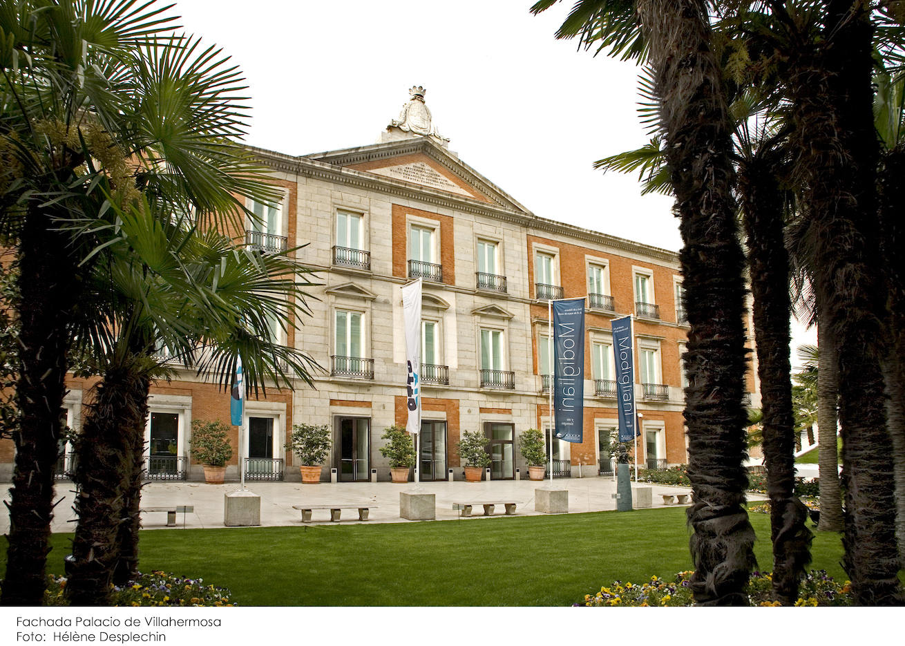 Thyssen-Bornemisza Museum