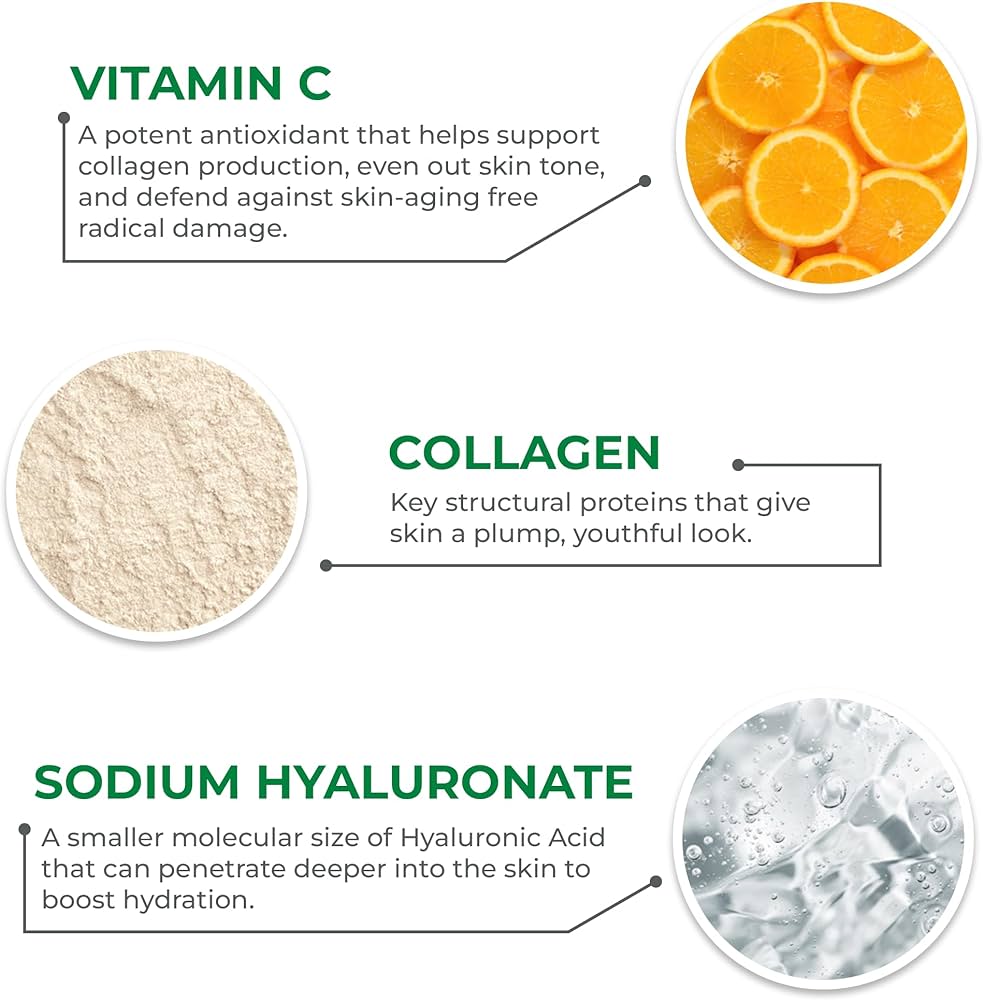 Mario Badescu Vitamin C Serum