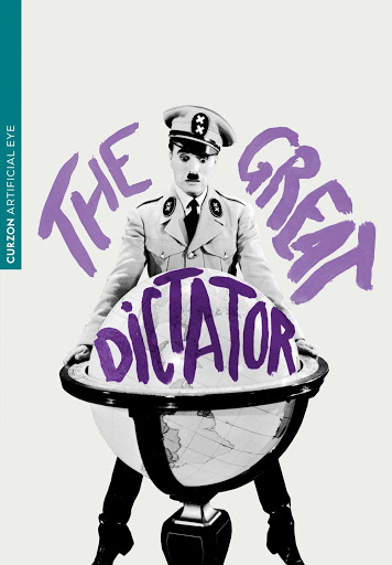 The Great Dictator