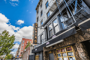 Sylvia's Restaurant