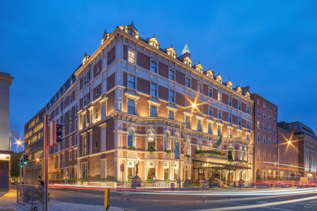 The Shelbourne Dublin