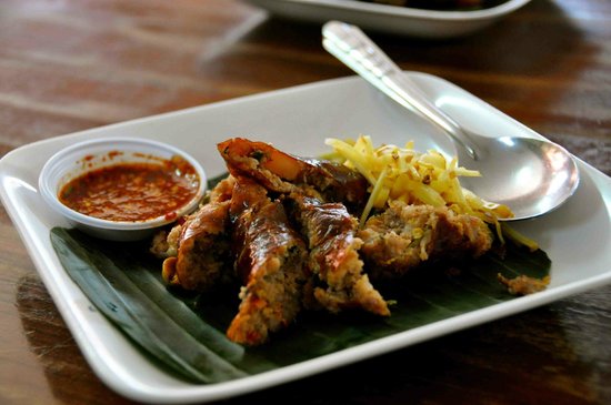 Kanom Jeen Nam Ngiao