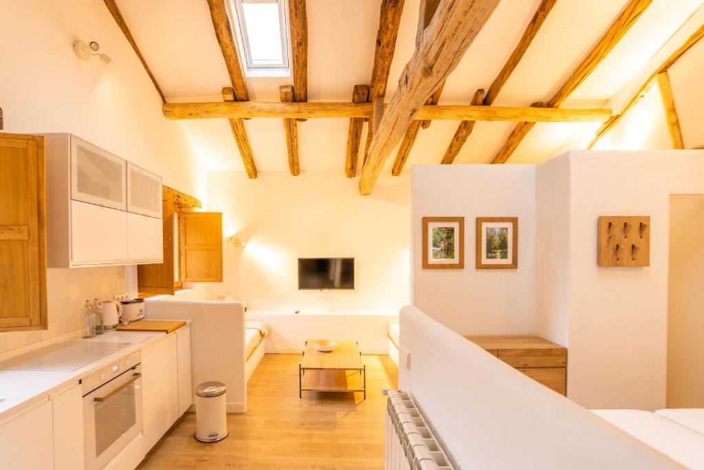 Hotel La Cueva