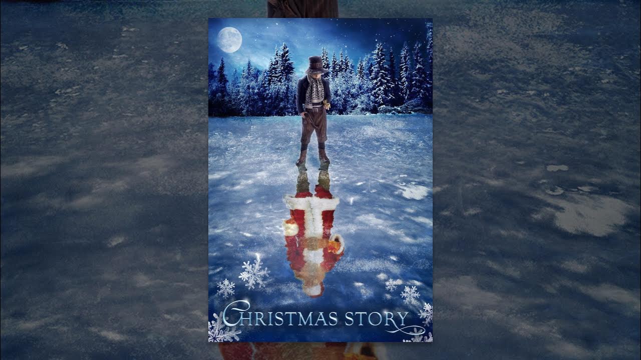 The Nativity Story