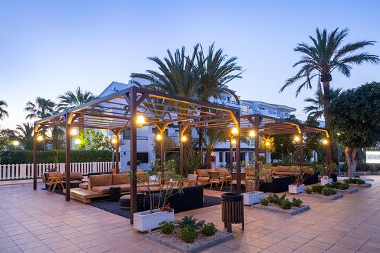 Hotel Club Bahamas Ibiza