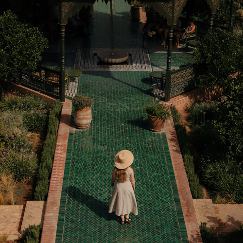 Hotel D