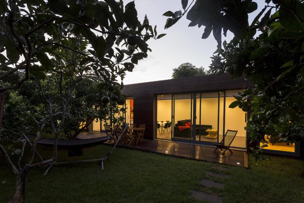 Hotel das Rosas