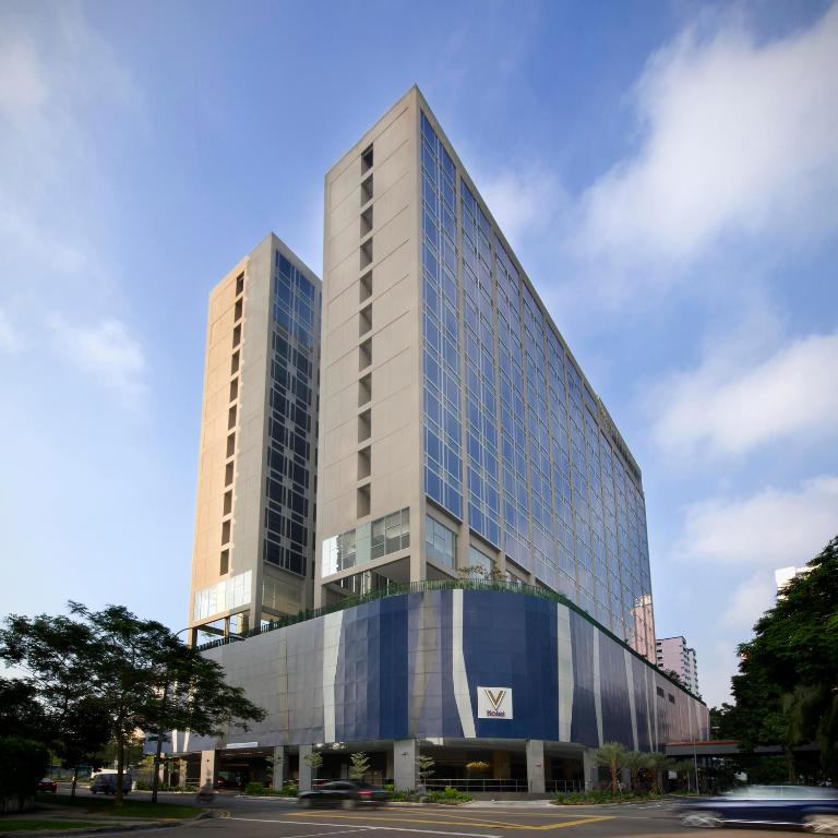 Hotel Lavender
