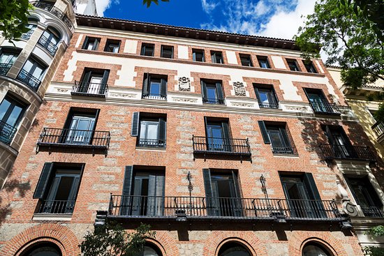 Hotel One Shot Fortuny 07