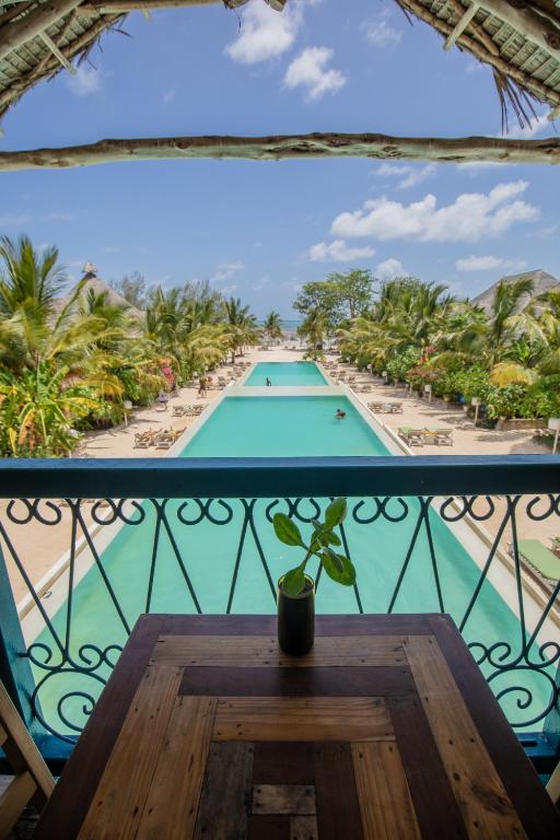 7. Fun Beach Hotel