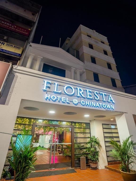 Florista Inn