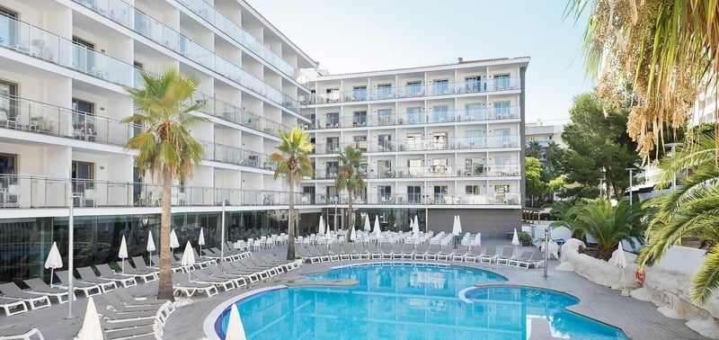 Hotel Best San Francisco