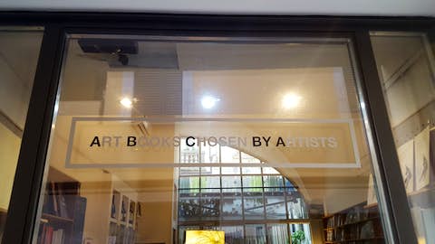 Libreria Brac