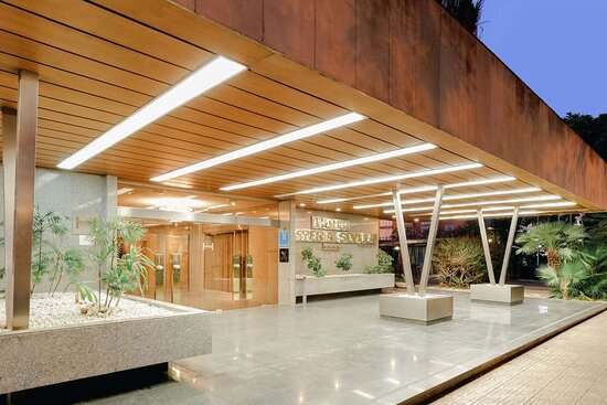 Hotel Hesperia Sevilla