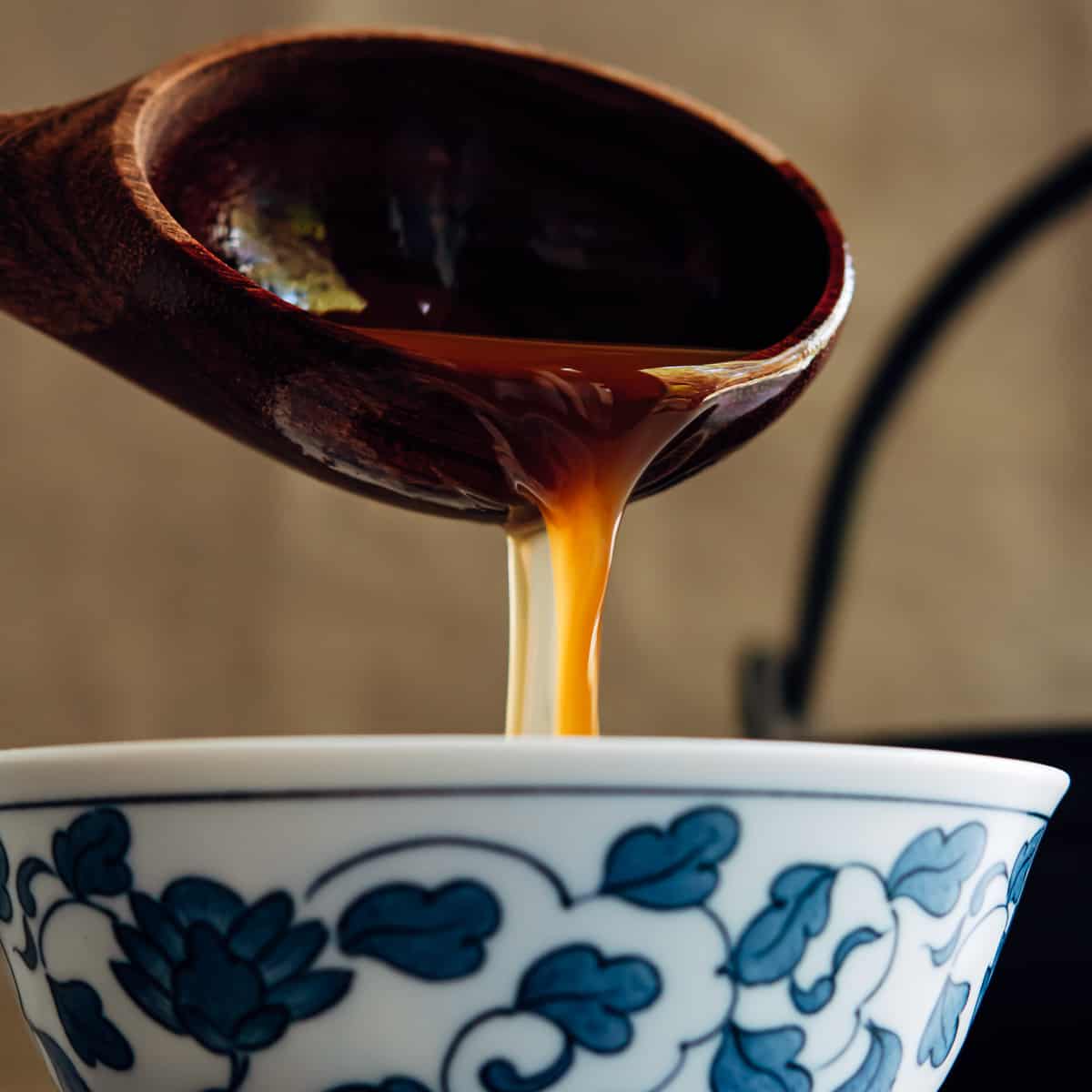 Shoyu Ramen