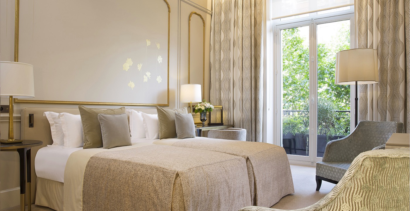 Hotel Le Narcisse Blanc