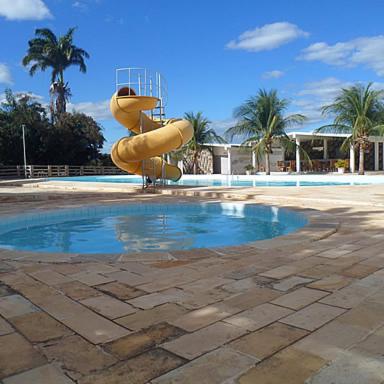 Hotel das Palmeiras