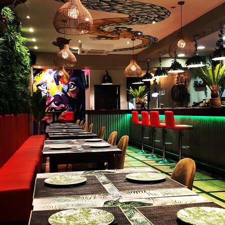 Gastronomy in Cambrils