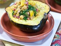 Receta de Pochas con almejas y bacon
