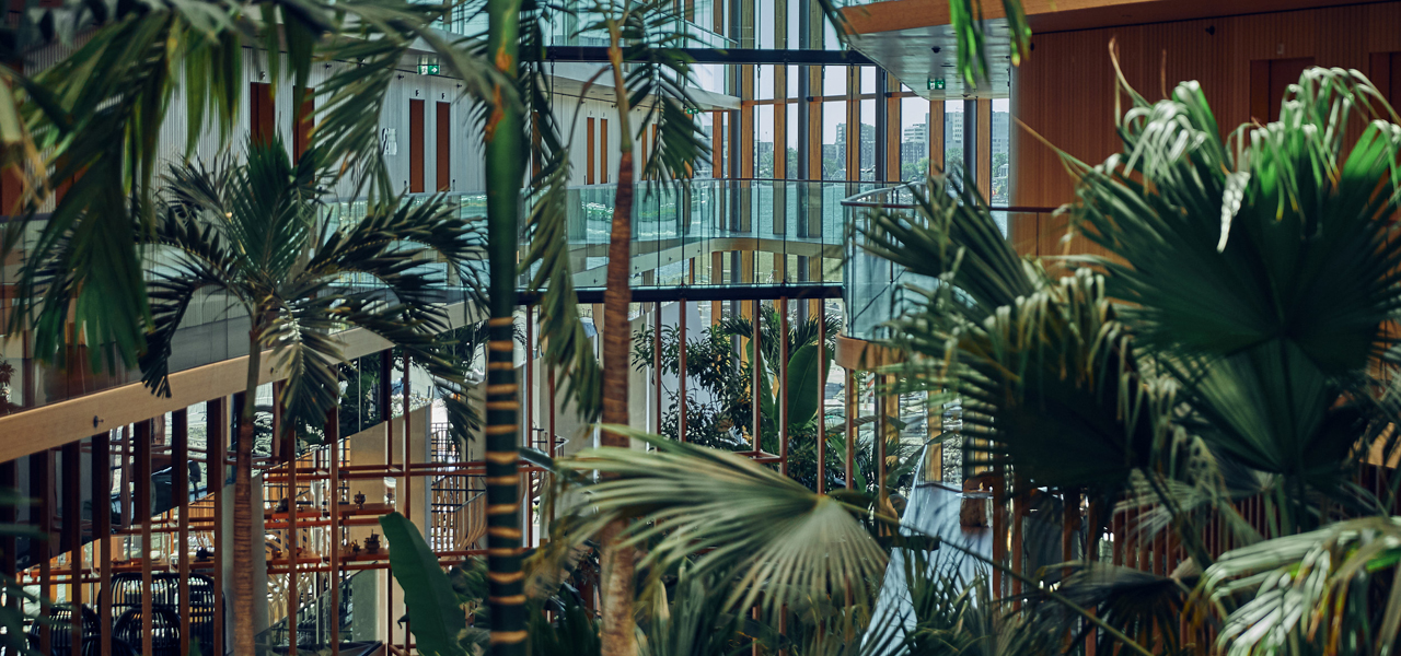Hotel Jakarta Amsterdam