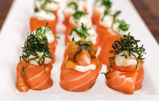 Sushi Centro