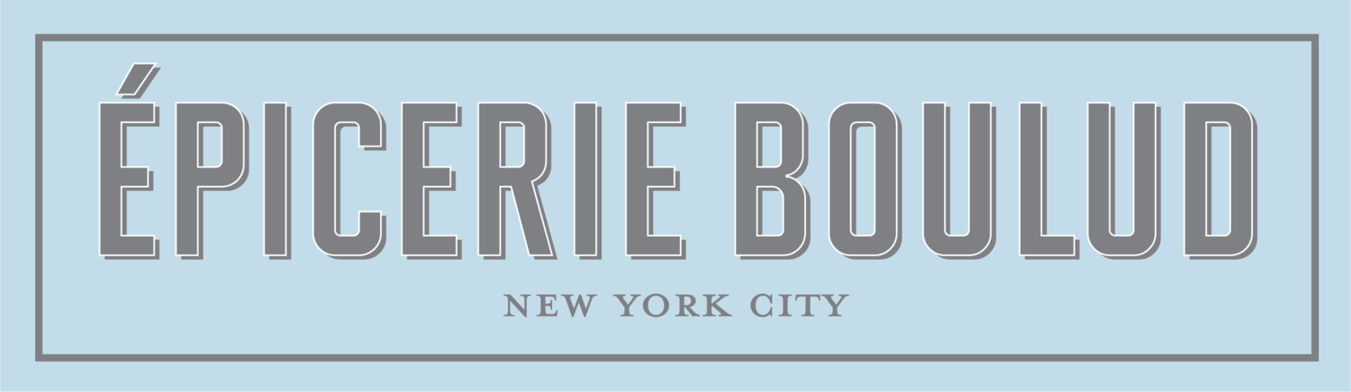 Epicerie Boulud