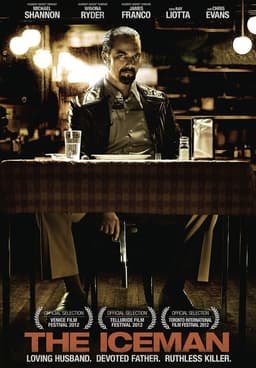 The Iceman