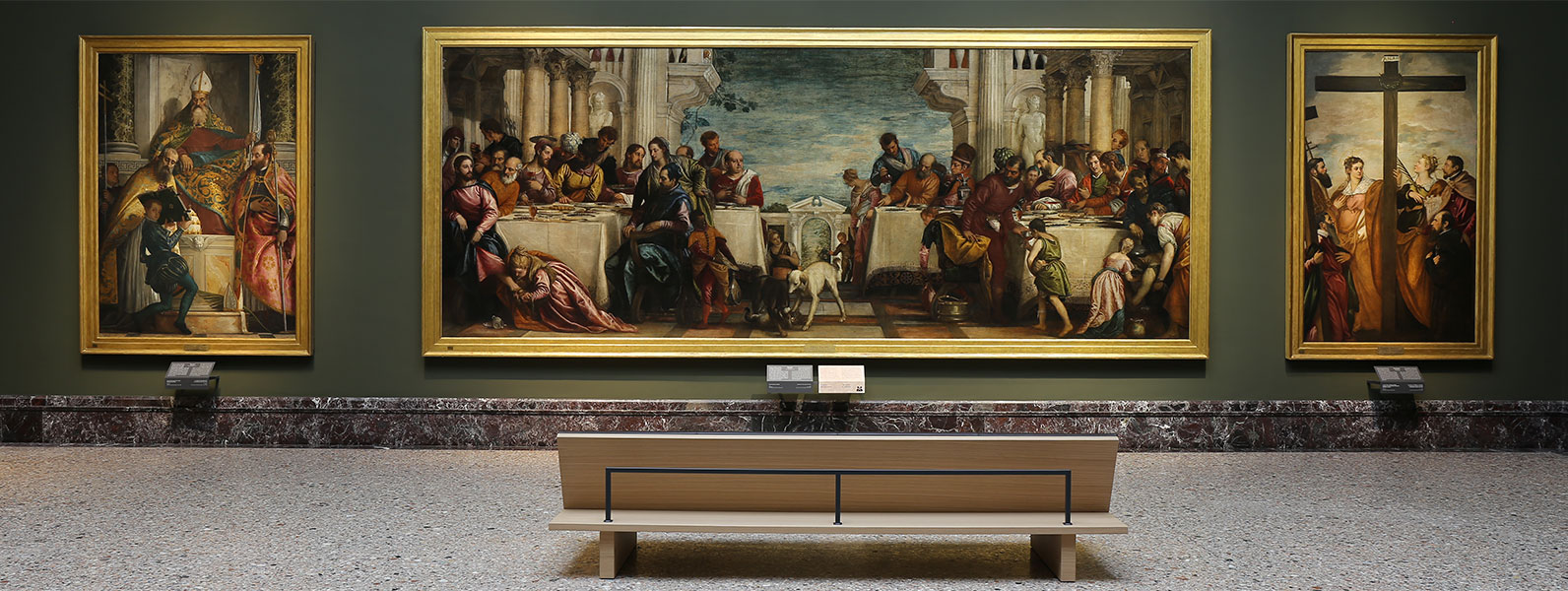 6. Visit the Pinacoteca di Brera
