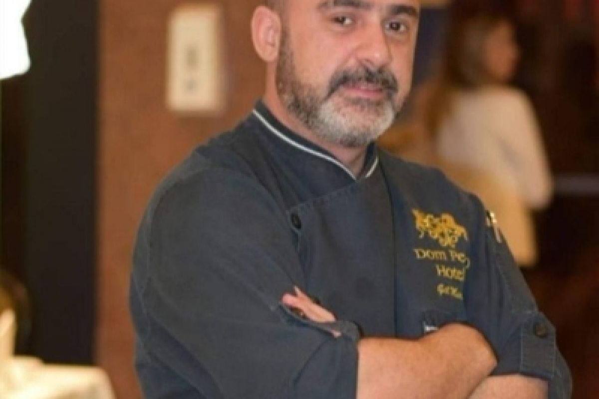 Cordeiro Assado