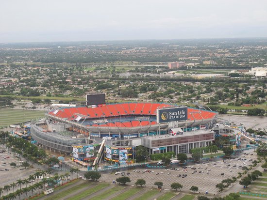 Hotel Miami Gardens