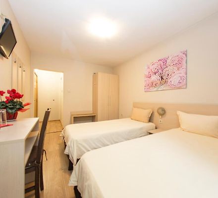 Apartamento en el barrio de Oborishte