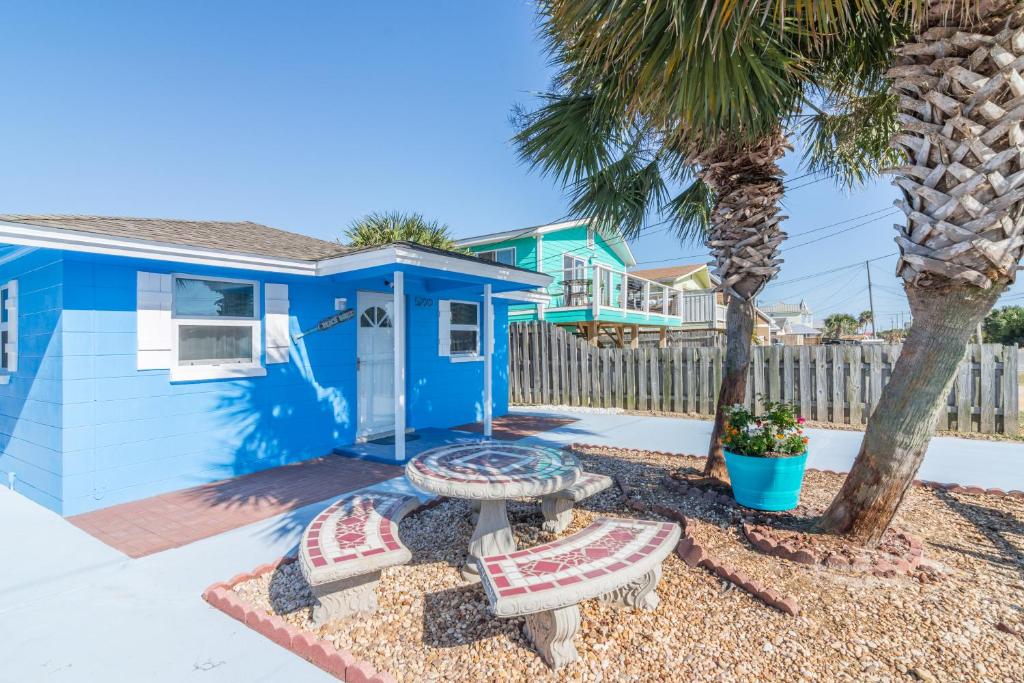 Villa Paradise