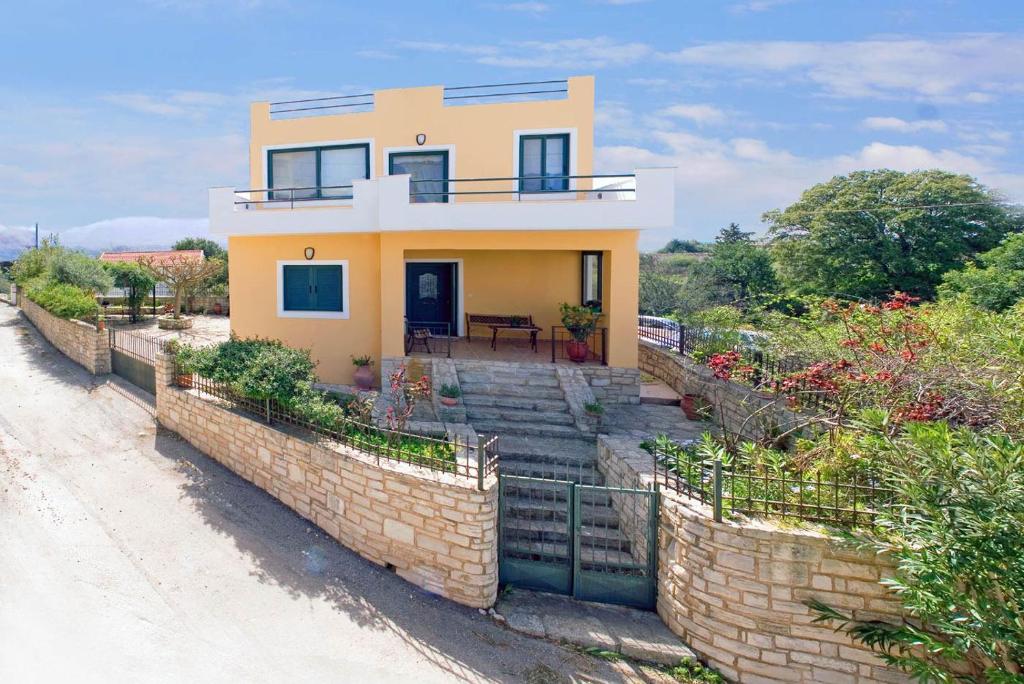 Nature Lover's Villa