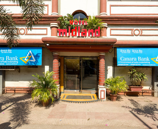 Hotel Midland