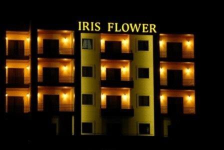 Iris Blossom Resort