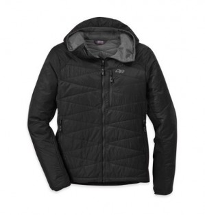 9. Outdoor Research Women's Cathode Vest