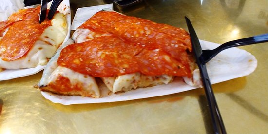 Pizzeria Spontini