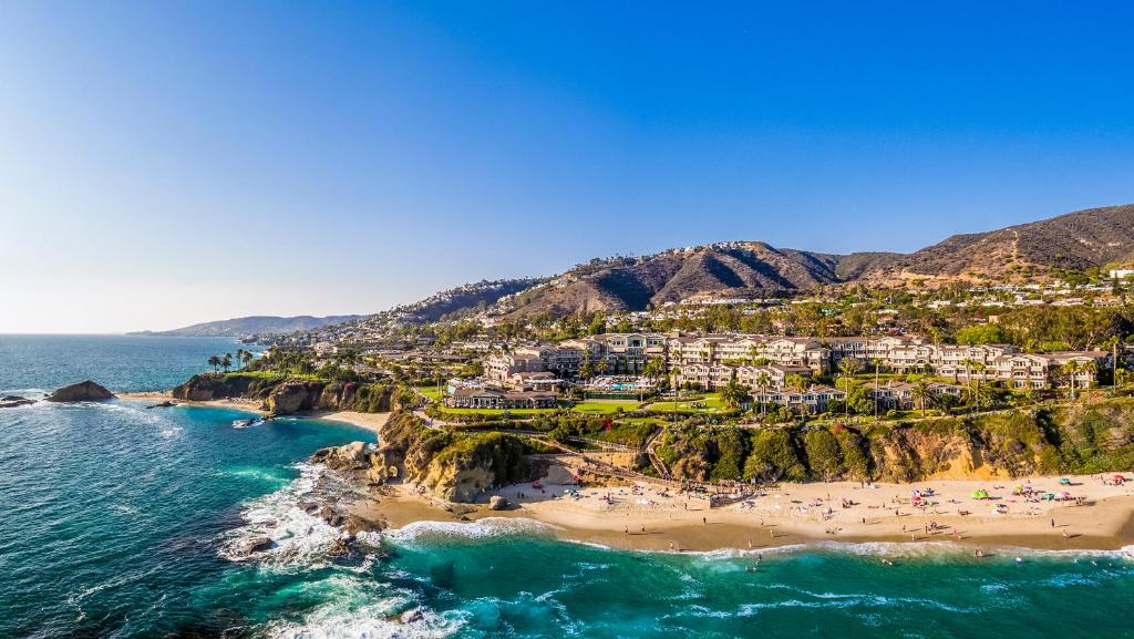 5. Montage Laguna Beach