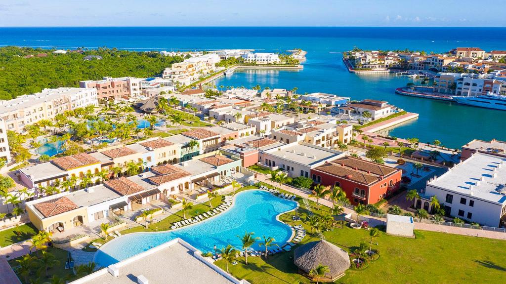 Hotel Punta Exclusive