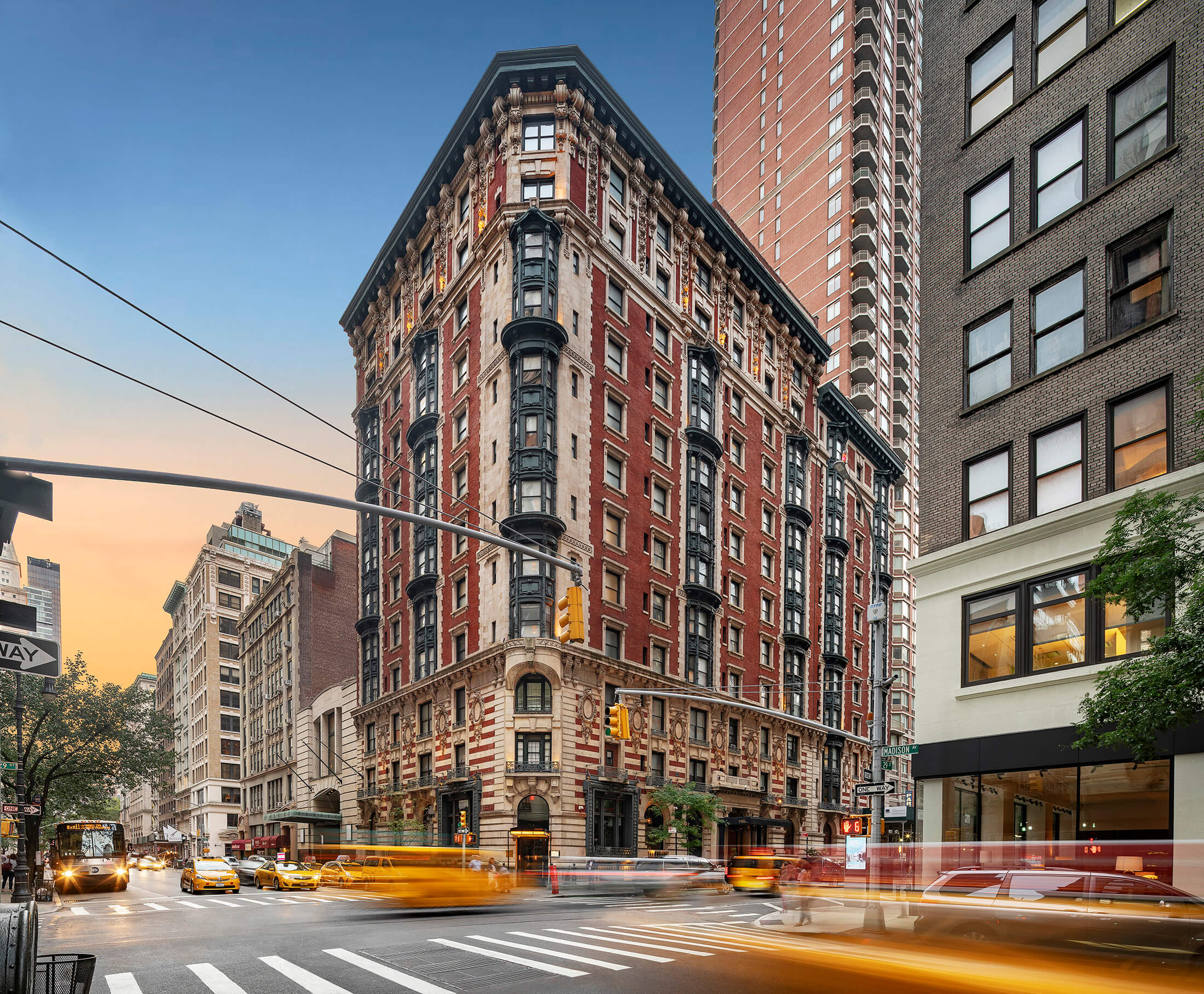 The James New York - Soho